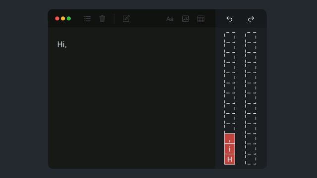 The Stack Data Structure смотреть онлайн