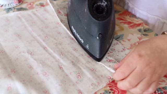 10 easy sewing projects compilation! ( Scrap fabric friendly too) смотреть онлайн