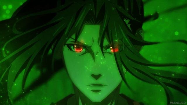 Mo Dao Zu Shi Season 3 (Grandmaster Of Demonic Cultivation)「AMV」- Phoenix