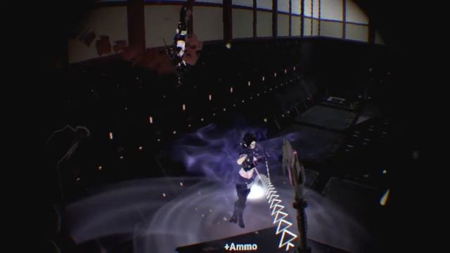 Sairento VR - Starting to get better смотреть онлайн