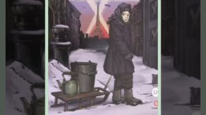 Стихотворение "Ленинградцы дети мои" Д. Джабаев.