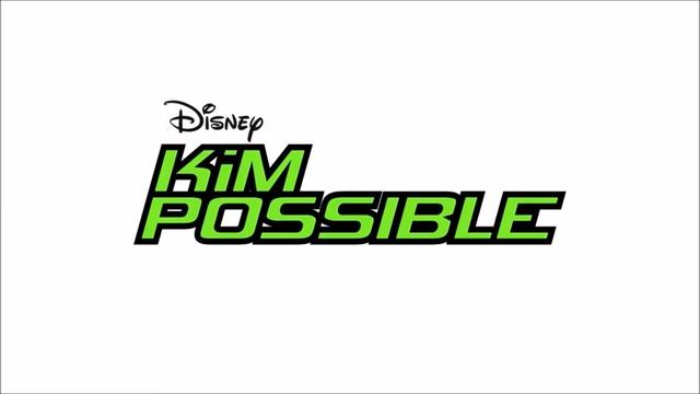 First Level 3 ~ Disney's Kim Possible: Kimmunicator смотреть онлайн