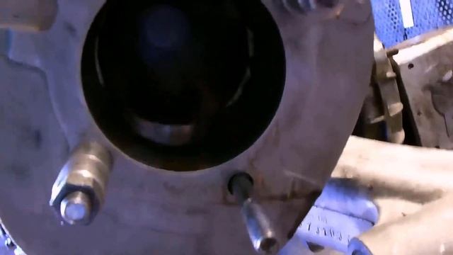 28 - Malossi MHR 221 tuning: IDC 2018 - part 5 of 5 смотреть онлайн