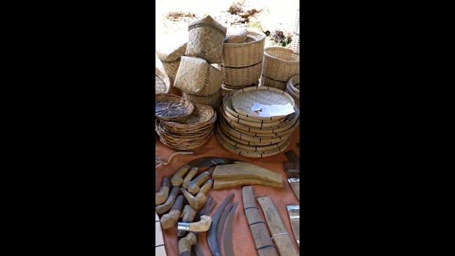 Sibalom Market (Antique Province) смотреть онлайн