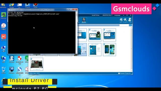 JC Pro1000S Machine tutorials P7 PCIE how to format 6S 7 7P nand repair error-9 -14 fix memory смотреть онлайн