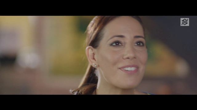 Renata Flores - Comercial Banco do Brasil смотреть онлайн