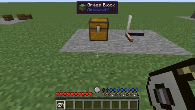 Mod Spotlight: Chisels & Bits смотреть онлайн