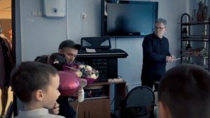 Александр Розенбаум ( Подари Господь мелодию )