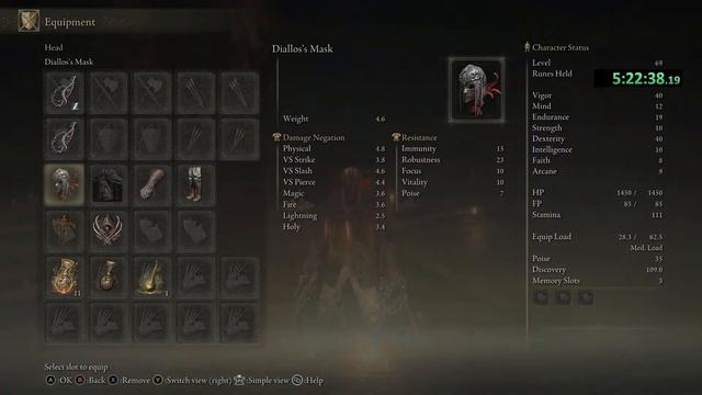 LIVE - Elden Ring whips only - Worst weapon class BY FAR - PART 2 смотреть онлайн