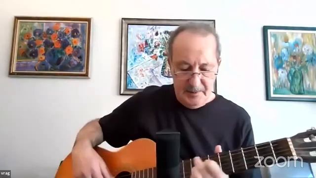 Владимир Рагимов на ТамЗе 06/26/2021 смотреть онлайн