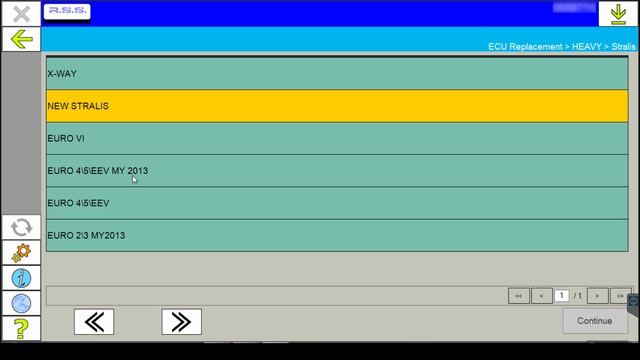 How to program DENOX /DENOX2 смотреть онлайн