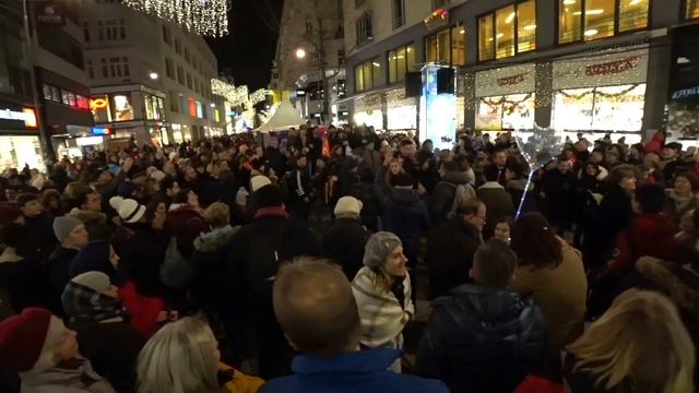 🇦🇹 Вена 31 декабря. 1 часть смотреть онлайн