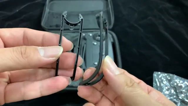 E99 Pro Dual Camera Drone 4K смотреть онлайн