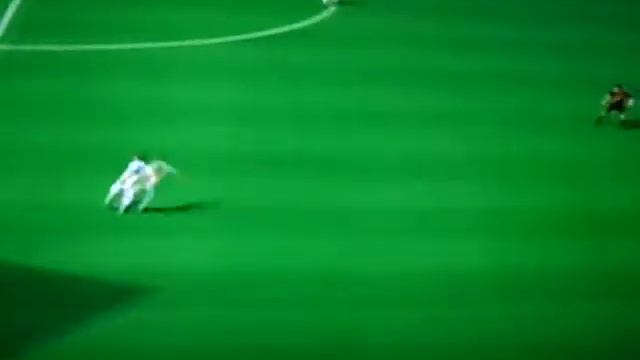 para inagurar el canal golazo de Benzema en fifa 14 para wii por davidm_27 смотреть онлайн