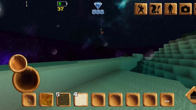 #BlockStory Block Story взлом