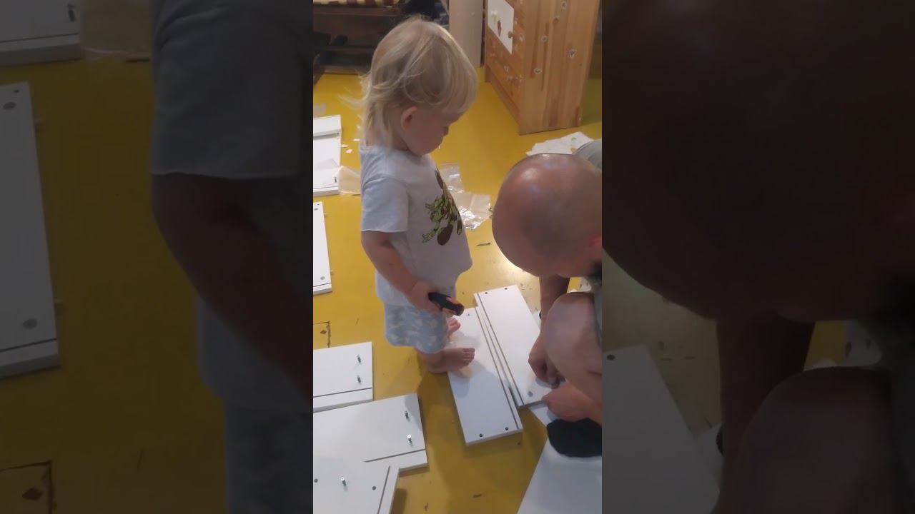 папин помощник смотреть онлайн