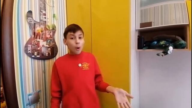Видеопоздравление любимому учителю! смотреть онлайн
