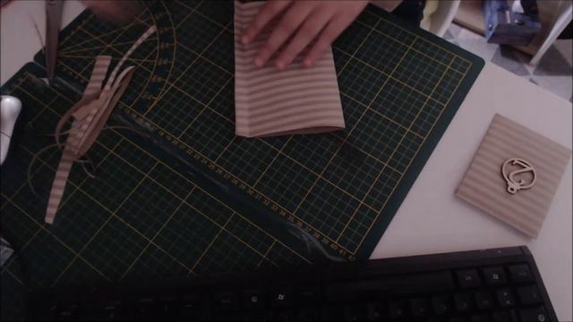 Tuto pochette kraft * Action смотреть онлайн