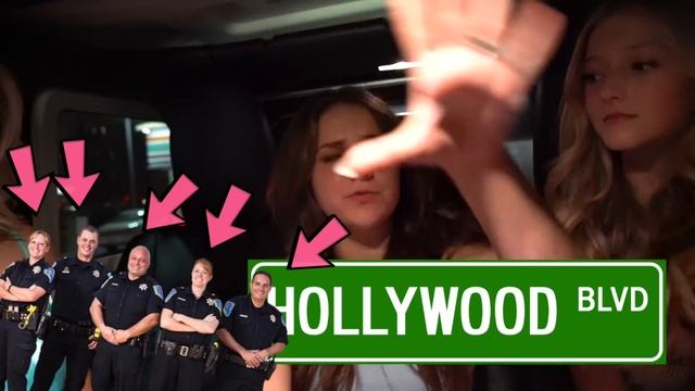 We Got Fake IDs **GOT CAUGHT**??♂️? | Piper Rockelle смотреть онлайн