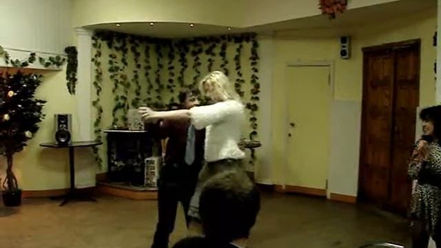 Танго смотреть онлайн