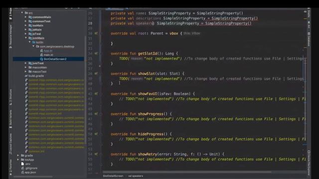 Kotlin Multiplataforma y Google Summer Of Code #YoMeQuedoEnCasaGDG смотреть онлайн