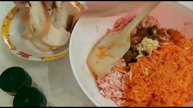 КОТЛЕТЫ ДОМАШНИЕ смотреть онлайн