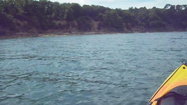 RTM Tempo, Baie de la Foret Fouesnant смотреть онлайн