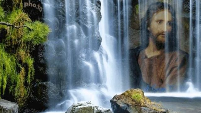 КАК ОЛЕНЬ СТРЕМИТСЯ К ВОДАМ смотреть онлайн