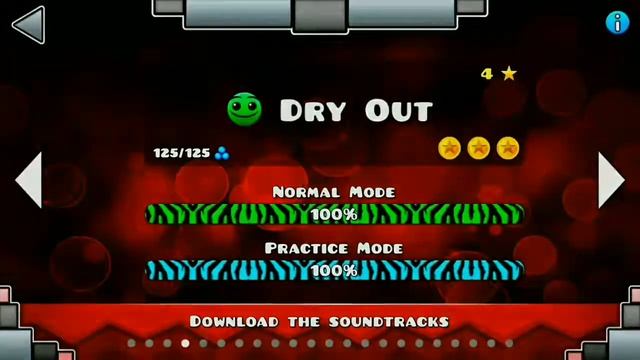 #3 Текстур пак Zobros на АНДРОИД +ССЫЛКА НА СКАЧИВАНИЕ Geometry Dash 2.11 смотреть онлайн