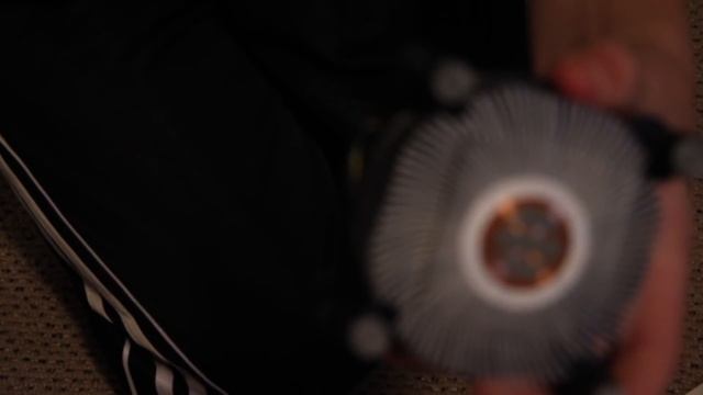 Intel Core i7 2700K Sandy Bridge Unboxing смотреть онлайн