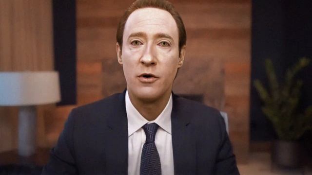 Fakebook: The Road Ahead (Zuccdata: Part 1) смотреть онлайн