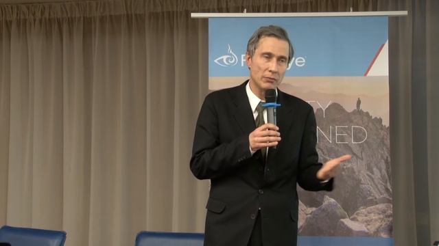 UISGCON12: Технічні аспекти реалізації завдань Національної системи кібербезпеки, Микола Худинцев смотреть онлайн