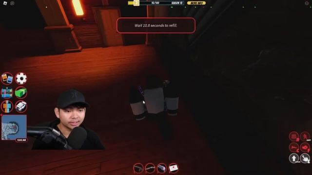 *СОЛО* САМЫЙ ПРОСТОЙ Jailbreak Roblox Битва с боссом (Roblox) смотреть онлайн