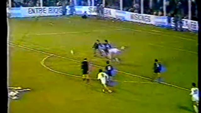 24.05.1981 Argentina - Argentina 'B' (Friendly) смотреть онлайн