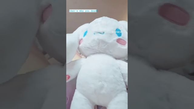 Small vs Tall Cinnamoroll #cinnamoroll #kawaii #sanrio #hellokitty #pastel #cute #mymelody #kuromi смотреть онлайн