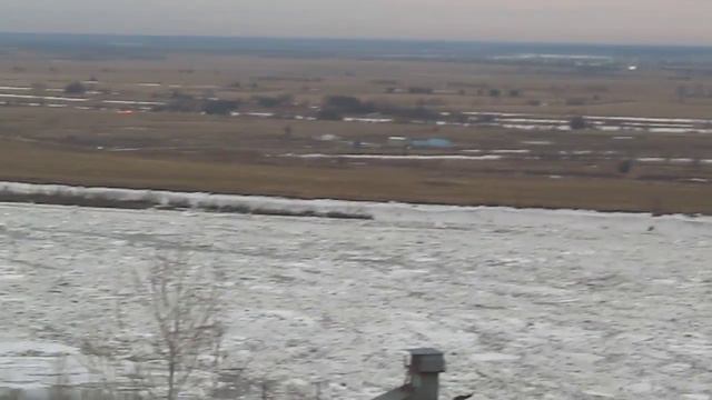 Ледоход Томск 2011 ч1 смотреть онлайн