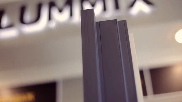 Входные двери Lummix гордость компании Le Gran смотреть онлайн