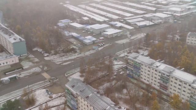 Туманная Зея смотреть онлайн
