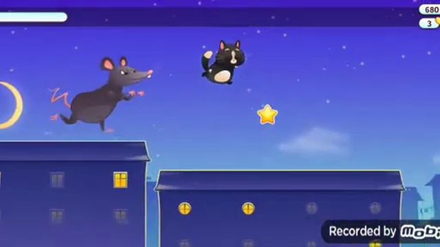 Bubbu My Virtual Pet Mini Game Nightmare All Star Walkthrough смотреть онлайн