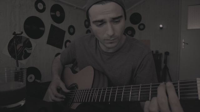 Vetrove - Lili Ivanova | Solo Acoustic Cover by Ian Kolev смотреть онлайн