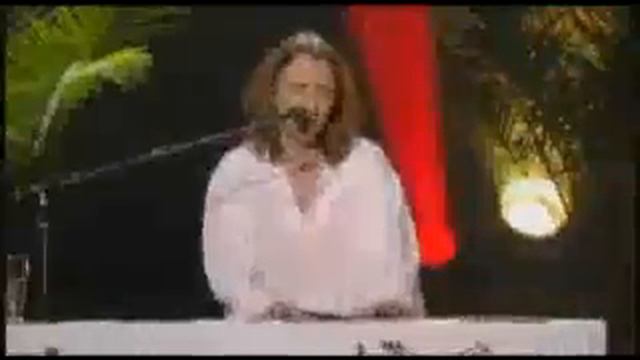 Breakfast In America - Roger Hodgson (Supertramp) - Composer And Songwriter