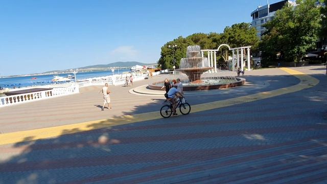 12-13.07.2020. МОЙ ПЕРЕМЕНЧИВЫЙ ГЕЛЕНДЖИКЕ. КАК ПРОХОДИТ НАШЕ ЗНОЙНОЕ ЛЕТО 2020. смотреть онлайн