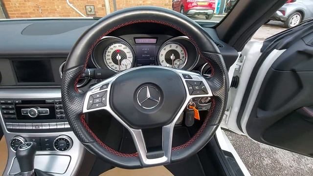 Mercedes 200SLK For Sale @GothamCarSales смотреть онлайн