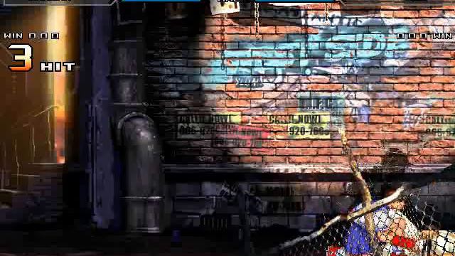 my game sakura and terry bogard gameplay смотреть онлайн
