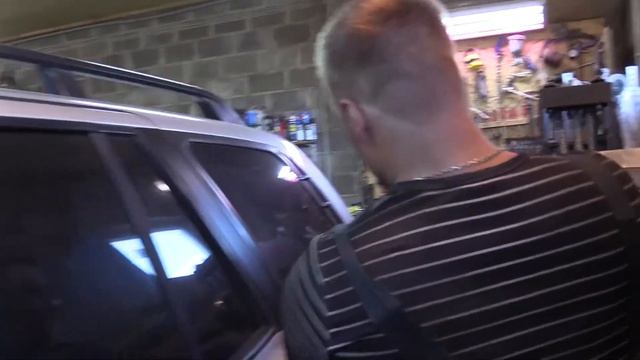 тест промывки топливной системы Bardahl FUEL INJECTOR CLEANER смотреть онлайн