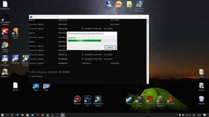 Удаление обновлений на Windows 10 через командную строку (cmd)