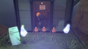 [SFM] TF2 Kazotsky Kick