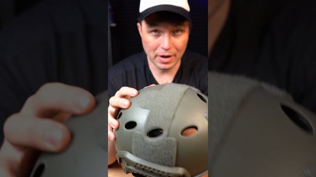 Шлем тактический EmersonGear Fast Helmet PJ Type (FG)_1 смотреть онлайн