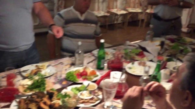Выпускники БВОКУ 1984 - 2015 г Артур говорит тост смотреть онлайн