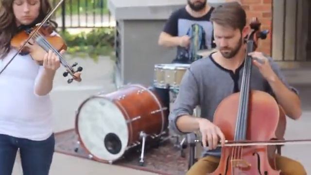 #51 Clocks & Clouds - Audeamus